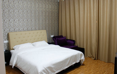 98元尊享佰峰薈商務(wù)賓館，讓每一次商旅都安心自在